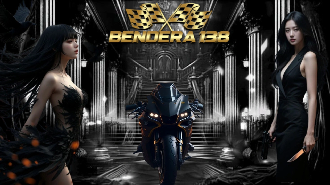 Main Game Asyik di Bendera138, Seru Abis
